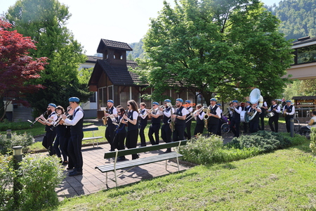 Mestna godba Kamnik_budnica (5)